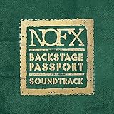 Backstage Passport Soundtrack (2014)