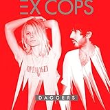 Daggers (2014)