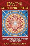Dmt And The Soul Of Prophecy A New Science Of Spiritual Revelation In The Hebrew Bible English Edition