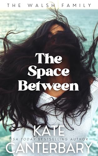 The Space Between book cover