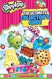 Shopkins The Ultimate Collectors Guide English Edition