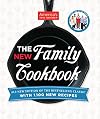 The New Family Cookbook: All-New Edition of the Best-Selling Classic with 1,100 New Recipes