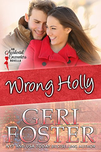 Wrong Holly book cover