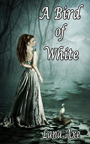 A Bird of White book cover