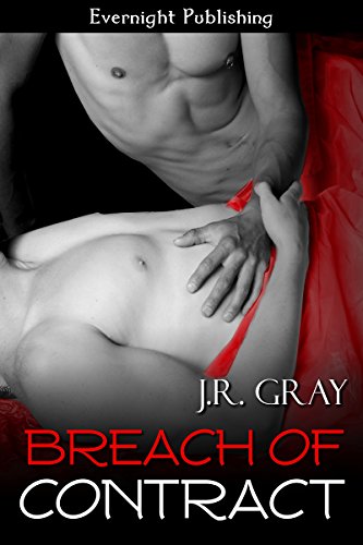 Breach Of Contract book cover