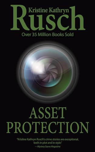 Asset Protection book cover