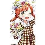 10歳までに読みたい世界名作 HD(720×1280)壁紙 赤毛のアン 10歳までに読みたい世界名作 HD(720×1280)壁紙 赤毛のアン