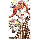 10歳までに読みたい世界名作 iPhone8,7,6 Plus 壁紙 拡大(1125×2001) 赤毛のアン 10歳までに読みたい世界名作 iPhone8,7,6 Plus 壁紙 拡大(1125×2001) 赤毛のアン