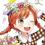 10歳までに読みたい世界名作 iPad壁紙 赤毛のアン 10歳までに読みたい世界名作 iPad壁紙 赤毛のアン