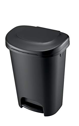 Rubbermaid Classic Step-On Trash Can