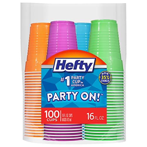 Birthday Party Supplies