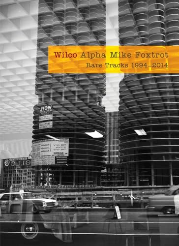 Alpha Mike Foxtrot: Rare Tracks 1994-2014