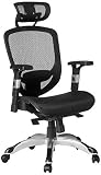 Staples Hyken Ergonomic Task Chair