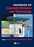 Handbook Of Cosmetic Science And Technology English Edition
