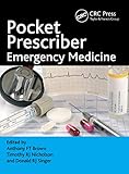 Pocket Prescriber Emergency Medicine English Edition