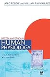 Mcqs Emqs In Human Physiology 6th Edition Medical Finals Revision Series English Edition