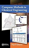 Computer Methods In Chemical Engineering English Edition