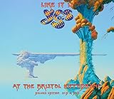 Like It Is: Yes at the Bristol Hippodrome