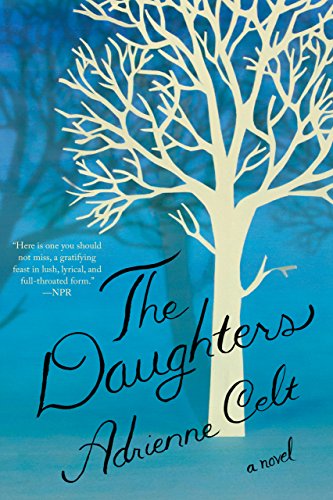 The Daughters book cover