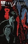 The X-Files: Season 10 #17 - Immaculate, Part 2