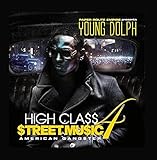 High Class Street Music 4: American Gangster