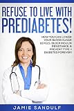 Diabetes Refuse To Live With Prediabetes How You Can Lower Your Blood Sugar Levels Block Insulin Resistance Prevent Type Ii Diabetes Forever Take Back Control Of Your Life English Edition