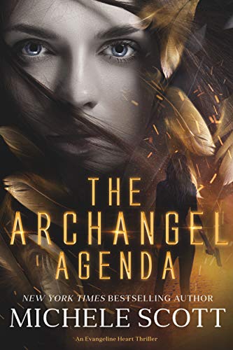 The Archangel Agenda cover
