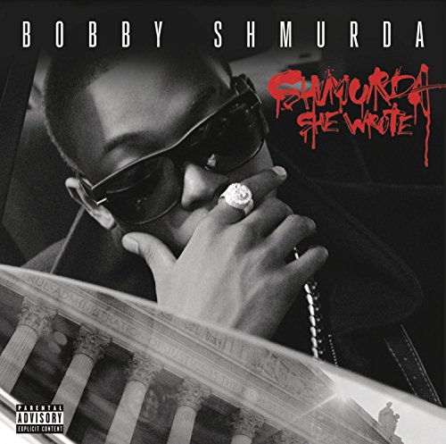 Shmurda She Wrote