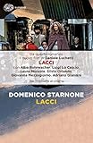 Lacci Supercoralli Italian Edition