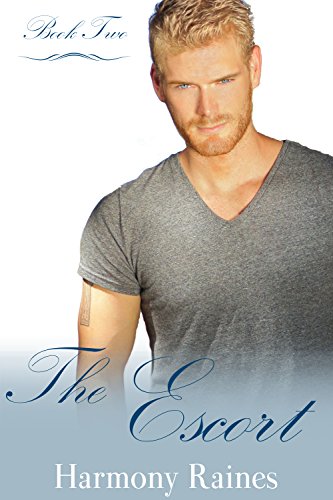 The Escort: Part Two book cover