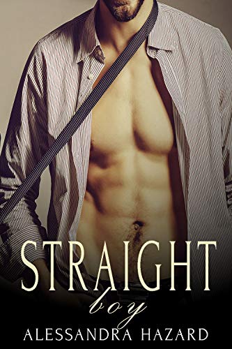 Straight Boy cover