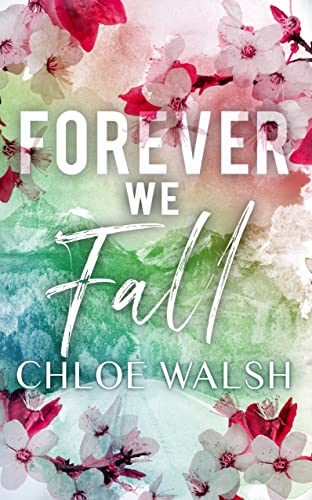 Forever We Fall book cover