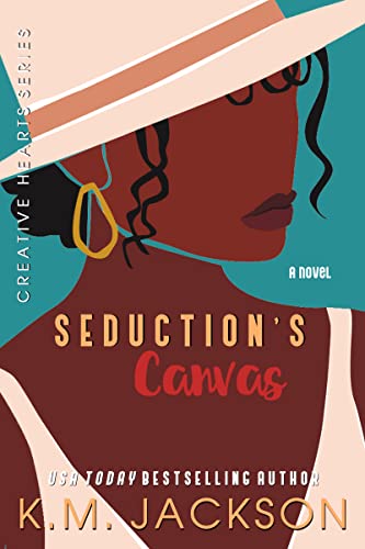 Seduction's Canvas book cover