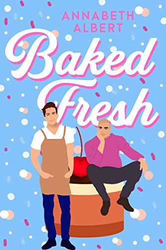 Baked Fresh book cover