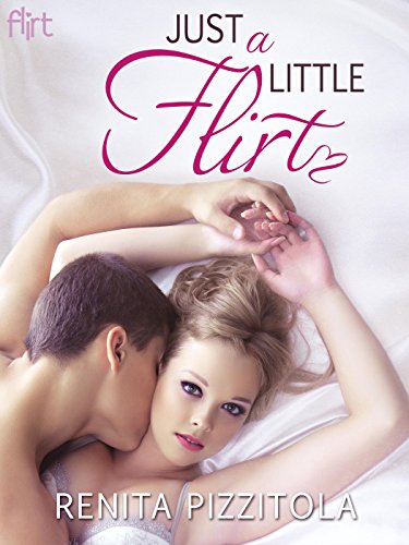 Just a Little Flirt book cover