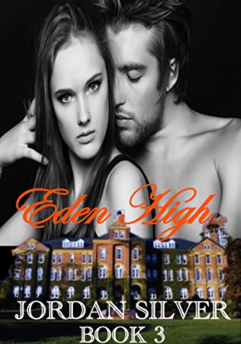 Eden High: Book 3 cover