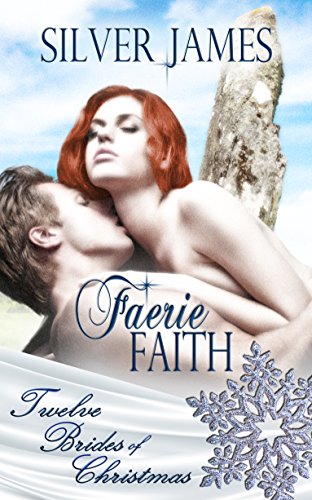 Faerie Faith (By: Silver James) cover