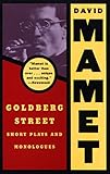 Goldberg Street Short Plays And Monologues English Edition