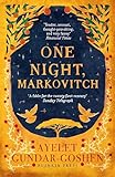 One Night Markovitch English Edition