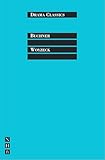 Woyzeck Full Text And Introduction Nhb Drama Classics English Edition