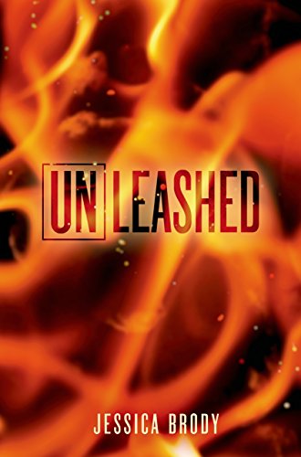 Unleashed book cover