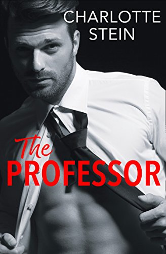 The Professor book cover