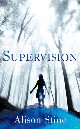 Supervision book cover