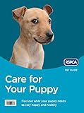 Care For Your Puppy Rspca Pet Guide English Edition