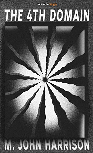 The 4th Domain cover