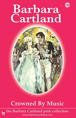 Crowned by Music book cover