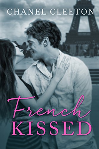 French Kissed book cover