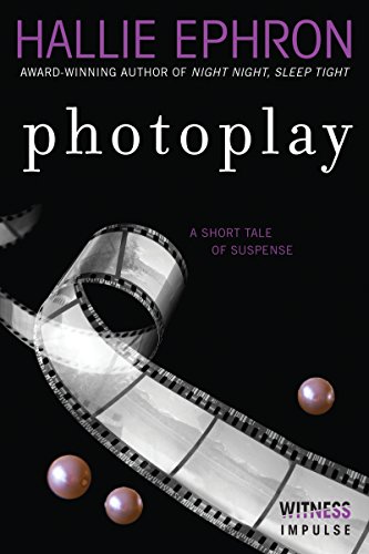 Photoplay book cover