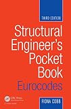Structural Engineers Pocket Book Eurocodes Eurocodes Third Edition English Edition