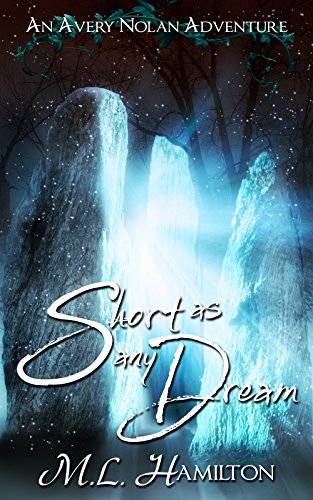 Short as any Dream book cover